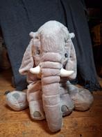 Grote olifant knuffel nieuw, Ophalen of Verzenden, Nieuw, Olifant