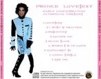 Prince-Lovesexy ALTERNATE ALBUM (New Listening Experience), Verzenden, 1980 tot 2000, Nieuw in verpakking