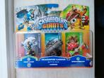 Skylanders Trap Team met Chop Chop, Ophalen of Verzenden, Nieuw
