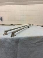 Rvs handrailing, Watersport en Boten, Ophalen of Verzenden, Zo goed als nieuw, Motor en Techniek, Zeilboot of Motorboot