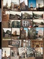 Ca. 40 kleurenfoto's 10x15cm gebouwen Nederland 1993-1995, Verzenden, 1980 tot heden, Foto, Zo goed als nieuw