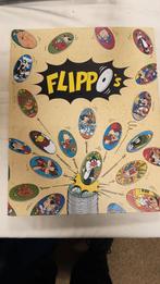 Flippo album met veel Looney Tunes – jaren ’90 nostalgie, Ophalen of Verzenden, Adventure, Verzameling, Met verzamelmap(pen)