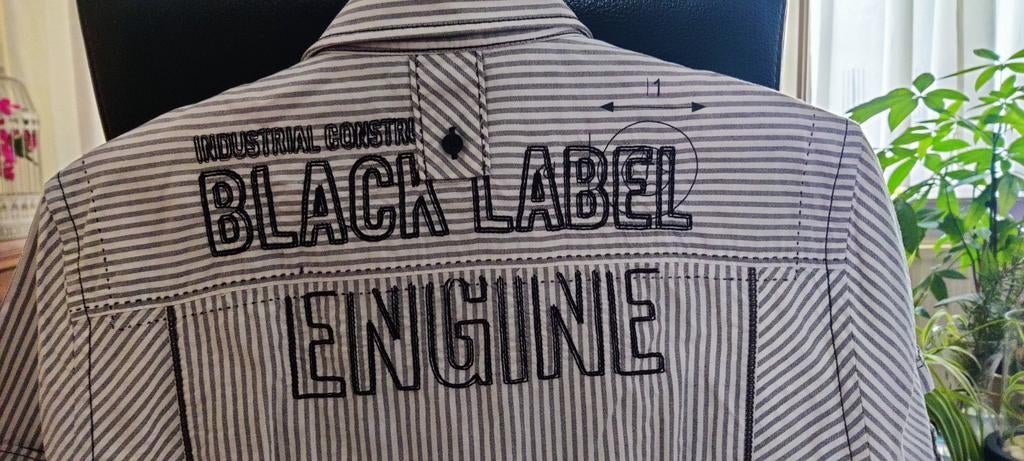 2 x  Blouse, overhemden., Kleding | Heren, Overhemden, Ophalen of Verzenden, Zo goed als nieuw