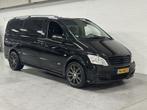 Mercedes-Benz Viano BRABUS 3.0 CDI DC Ambiente Lang VOLLE OP, Automaat, Achterwielaandrijving, 4 stoelen, Bedrijf