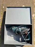 Black & Decker KD950K SDS Klopboormachine, Boor- en/of Breekhamer, Ophalen of Verzenden, Zo goed als nieuw, Klopboormechanisme