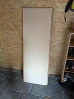 Tafelblad kip caravan, Caravans en Kamperen, Caravan accessoires, Ophalen, Gebruikt