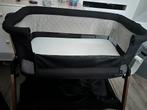 Qute Breeze baby co-sleeper, Ophalen of Verzenden, Zo goed als nieuw, Wieg