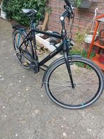 Gazelle Zonar, Fietsen en Brommers, Fietsen | Heren | Herenfietsen, Ophalen, Gebruikt, Versnellingen, 57 tot 61 cm