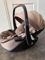 Maxi cosi pebble 360 pro 2 autostoeltje, Kinderen en Baby's, Ophalen of Verzenden, Zo goed als nieuw, Isofix, 0 t/m 13 kg