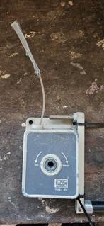 Handlier voor zonnescherm - HACOM, Ophalen, Gebruikt, Overige typen