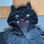 Leuk Vleermuis Kostuum / Onesie - Maat [M/L] - Zgan!, Kleding | Dames, Ophalen, Carnaval, Primark, Maat 42/44 (L)