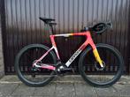 Cannondale Supersix evo LAB71 - 58, Fietsen en Brommers, Fietsen | Racefietsen, Overige merken, Carbon, Ophalen of Verzenden, Zo goed als nieuw