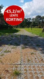 Paddockplaten Mudcontrol Lentekorting