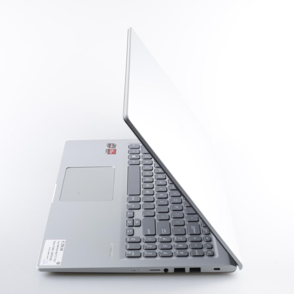 Asus M515UA-BQ171T 15,6" Ryzen 5 8GB 1,256TB SSD, Asus, Zo goed als nieuw, Support@asus.com, No. 15, Li-Te Road, Beitou District
Taipei 112
Taiwan