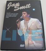 Dvd *** JAN SMIT *** Live op de Bühne, Alle leeftijden, Ophalen of Verzenden, Zo goed als nieuw, Muziek en Concerten