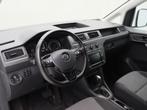 Volkswagen Caddy 2.0 TDI 75kW DSG [ CRUISE+NAVIGATIE+STOELVE, Auto's, Automaat, Stof, Gebruikt, 4 cilinders