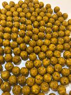 Crazy pineapple boilies, ananas/hennep, Ophalen of Verzenden, Zo goed als nieuw
