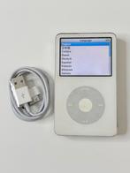 Apple iPod Classic 5 60GB, Audio, Tv en Foto, Mp3-spelers | Apple iPod, 40 GB en meer, Gebruikt, Ophalen of Verzenden, Overige kleuren