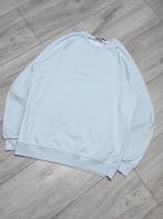 MR MARVIS sweater – lichtblauw – maat L, Ophalen of Verzenden, Zo goed als nieuw, Maat 48/50 (M), Blauw