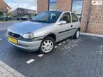 Opel Corsa 1.2i-16V Strada, Auto's, 450 kg, Gebruikt, 31 €/maand, Origineel Nederlands