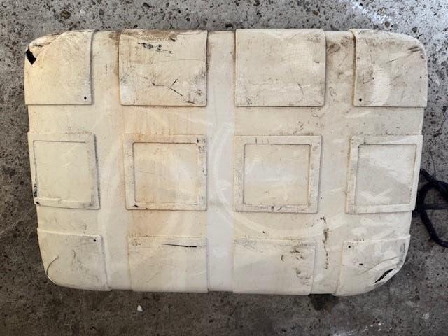 Reddingsvlot, Watersport en Boten, Accessoires en Onderhoud, Ophalen, Gebruikt, Onderhoud en Reparatie