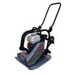 Trilplaat Samac - Giant T21 benzine met Honda motor, Ophalen of Verzenden, Nieuw, Overige soorten, Samac - Giant