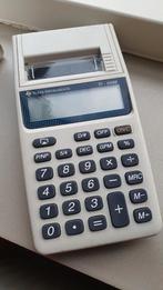 Texas Instruments TI-5006 rekenmachine, Ophalen
