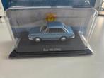 Fiat 800 1966 1/43, Hobby en Vrije tijd, Modelauto's | 1:43, Ophalen of Verzenden, Nieuw, Auto, Overige merken