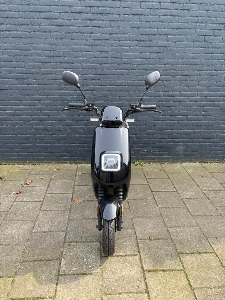 IVA E-GO S4, Ophalen, Zo goed als nieuw, Elektrisch, Overige merken