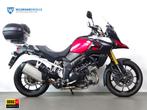 Suzuki DL1000 DL 1000 V-Strom V Strom, Motoren, Bedrijf, Meer dan 35 kW, Toermotor, Traction Control
