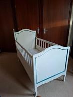 Ledikant, Kinderen en Baby's, Babywiegjes en Ledikanten, Ophalen, Gebruikt, Ledikant