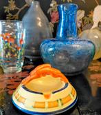 Velsen Potterie Kenmerland Aardewerk Bakje met Haas, Ophalen of Verzenden