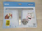 Wenko 18171100 Bosa matte douchewisser - raamwisser NIEUW, Ophalen of Verzenden, Nieuw, Overige kleuren, Overige typen