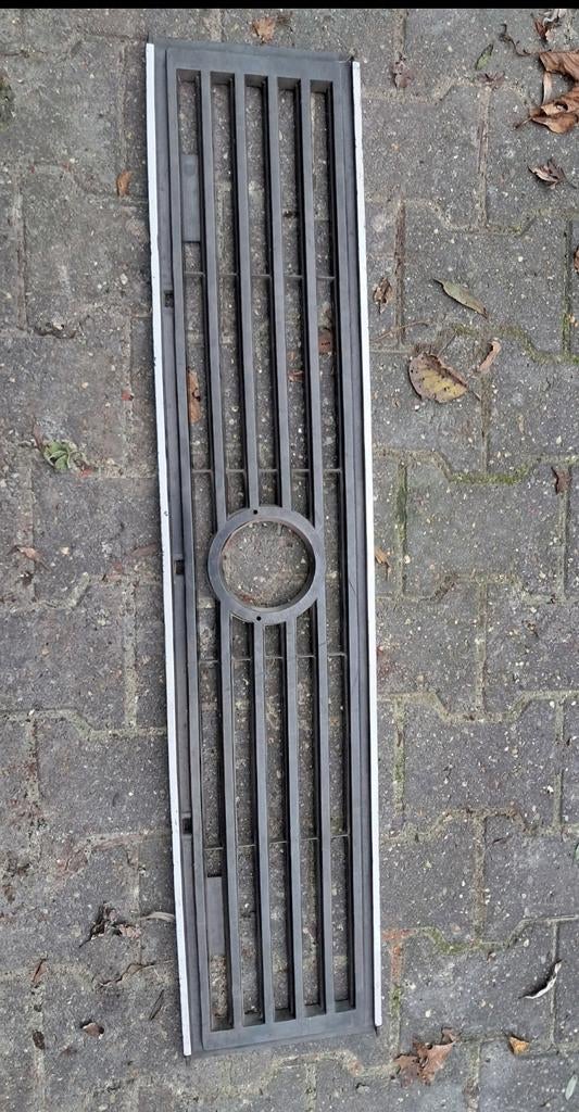 Grill VW LT 28, Ophalen of Verzenden, Volkswagen, Bumper