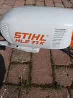 Still HLE 71K HEGGENSCHAAR OP STEEL ZGAN!!!, Ophalen of Verzenden, Zo goed als nieuw, Elektrisch