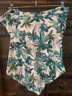 Badpakken, Kleding | Dames, Badmode en Zwemkleding, Ophalen of Verzenden, Gedragen, Overige kleuren, Badpak