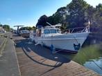 Motorjacht Doggersbank 14.80 TSDY bouwjaar 1971, Ophalen, Gebruikt, Staal, Diesel
