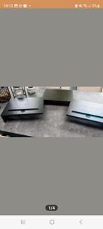 Monitor Verhoger - Ergonomische Standaard voor Bureau, Ophalen, Zo goed als nieuw