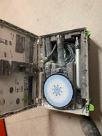 Festool Planex LHS 225 Schuurmachine met accessoires, Ophalen of Verzenden, Gebruikt, 600 tot 1200 watt, Excentrische schuurmachine