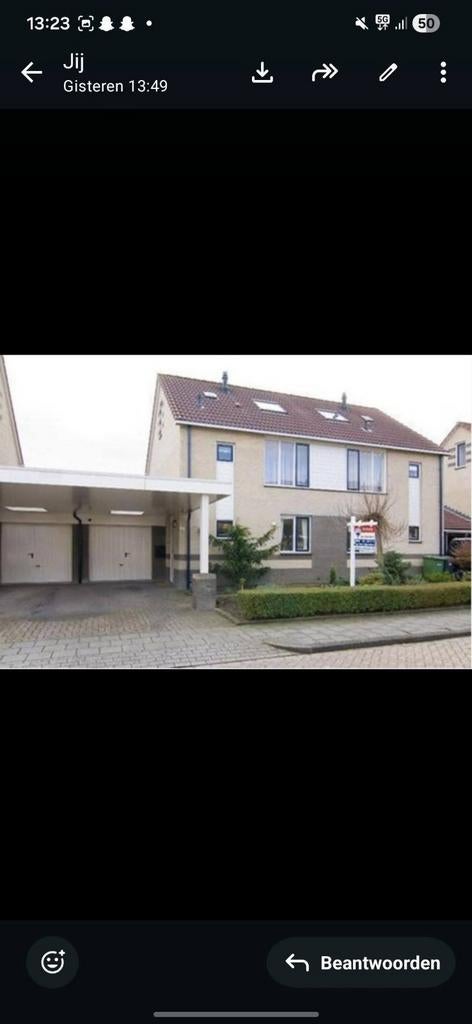 Huis te huur Voskamp 2 Enschede