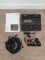 Roland TD-27 Drum Module 2.0 | Elektronisch Drumstel | TD27, Roland, Ophalen of Verzenden, Roland, Info@roland.com