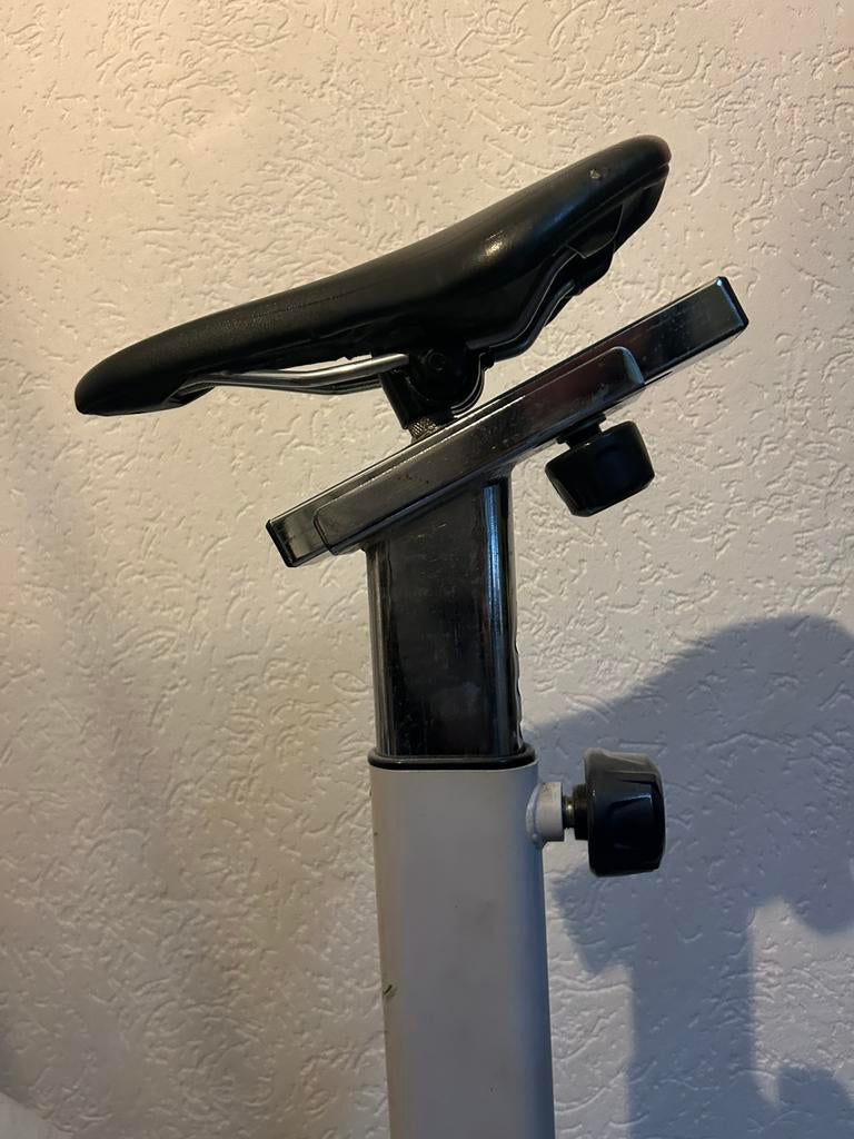 Indoor cycle hometrainer, Ophalen, Gebruikt, Hometrainer