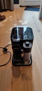 Nespresso De Longhi gran lattisima, Ophalen of Verzenden, Koffiemachine