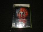 Xbox 360 spel spiderman 3, Spelcomputers en Games, Games | Xbox 360, Avontuur en Actie, Online, Gebruikt, 1 speler