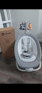 Lionelo Pascal wipstoel, Ophalen of Verzenden