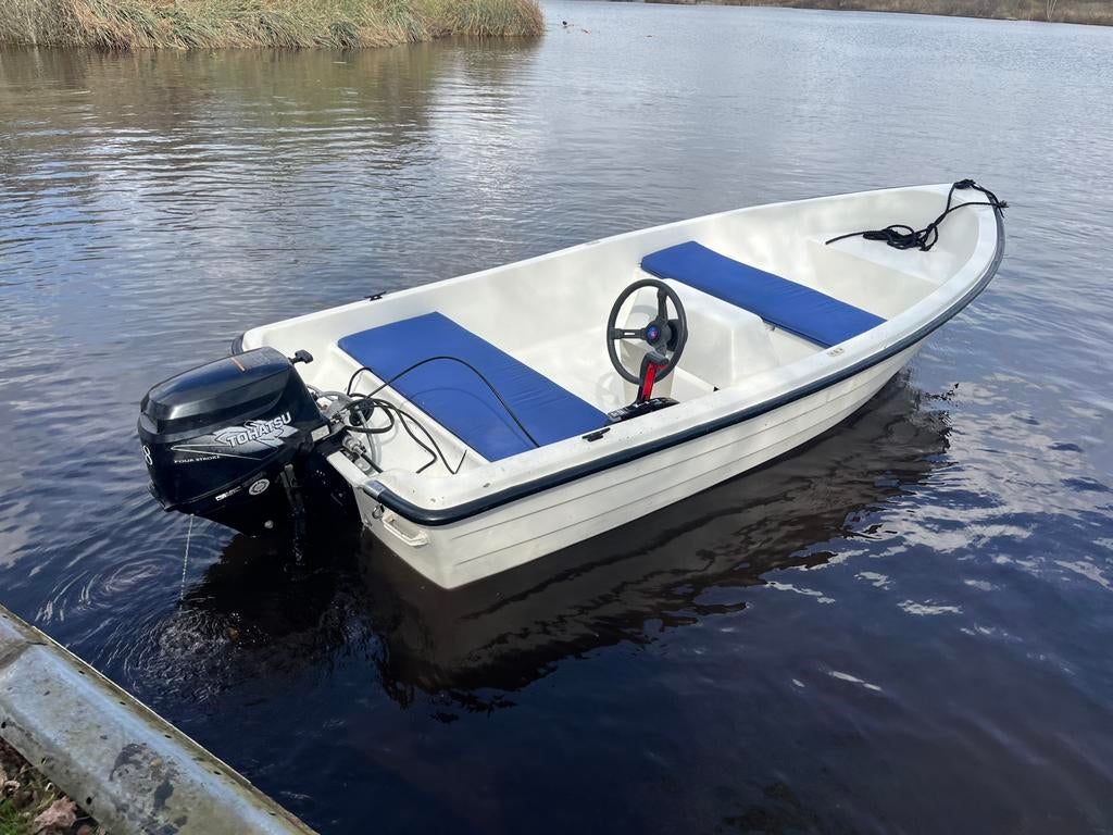 boot huren, Loosdrecht, Diensten en Vakmensen, Verhuur | Boten, Sloep of Motorboot