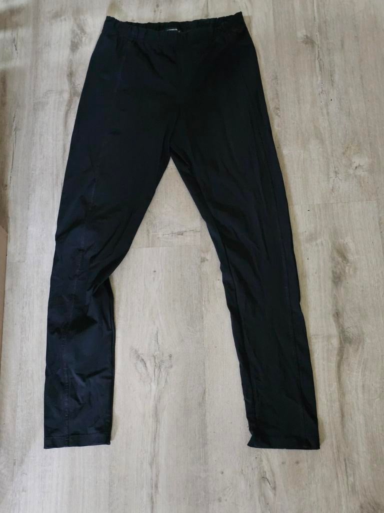 Studio Anneloes Legging Zwart large, Kleding | Dames, Leggings, Maillots en Panty's, Legging, Studio Anneloes, Zwart, Ophalen of Verzenden