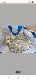 Vintage kristallen paar kilo los, Ophalen