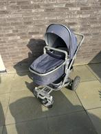 Joolz Geo baby en kinderwagen compleet, Kinderen en Baby's, Kinderwagens en Combinaties, Gebruikt, Combiwagen, Verstelbare duwstang