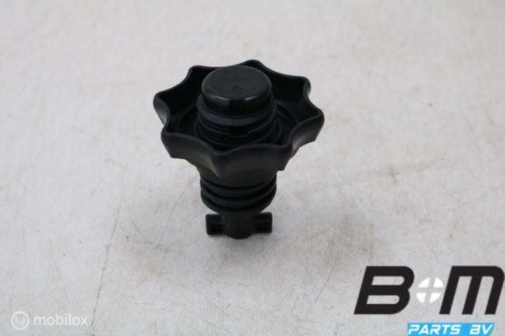 Bout voor reservewiel Audi A3 8V / Golf 7 1T0803899, Gebruikt